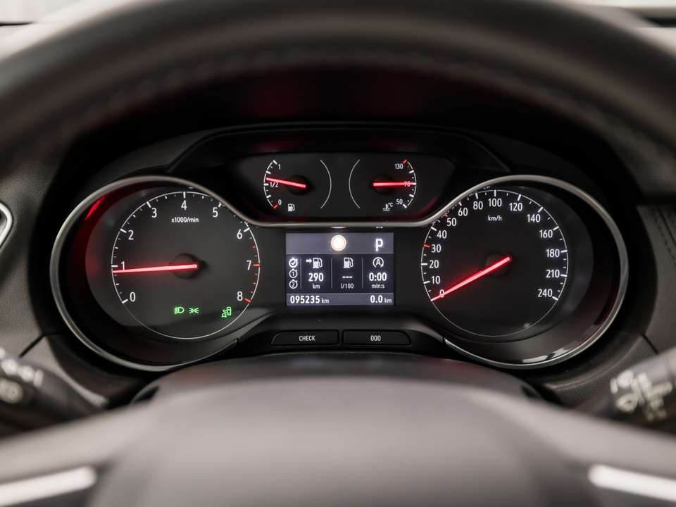 Opel Grandland X - Imagem 20