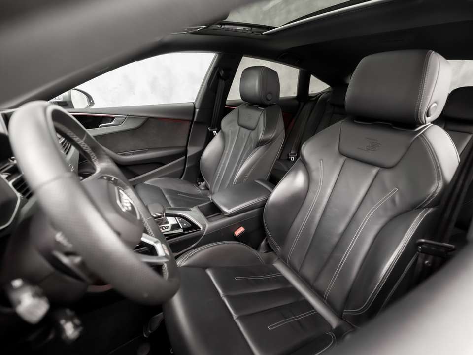 Audi A5 - Imagem 15