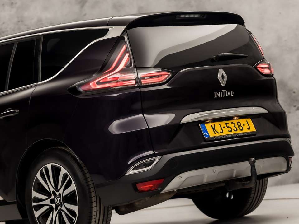 Renault Espace - Imagem 19