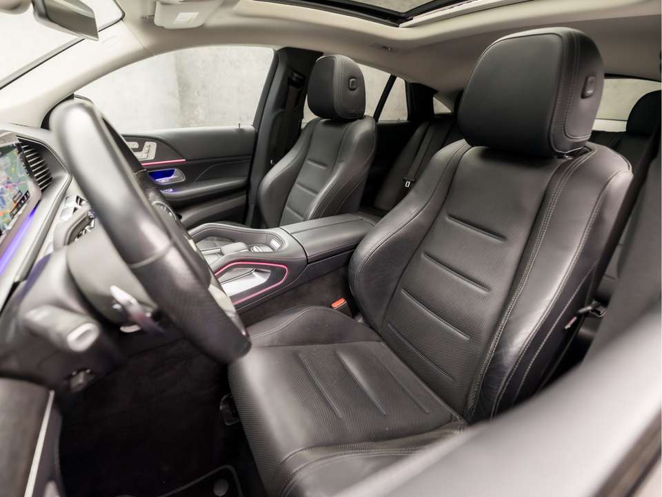 Mercedes-Benz GLE 350 - Imagem 15
