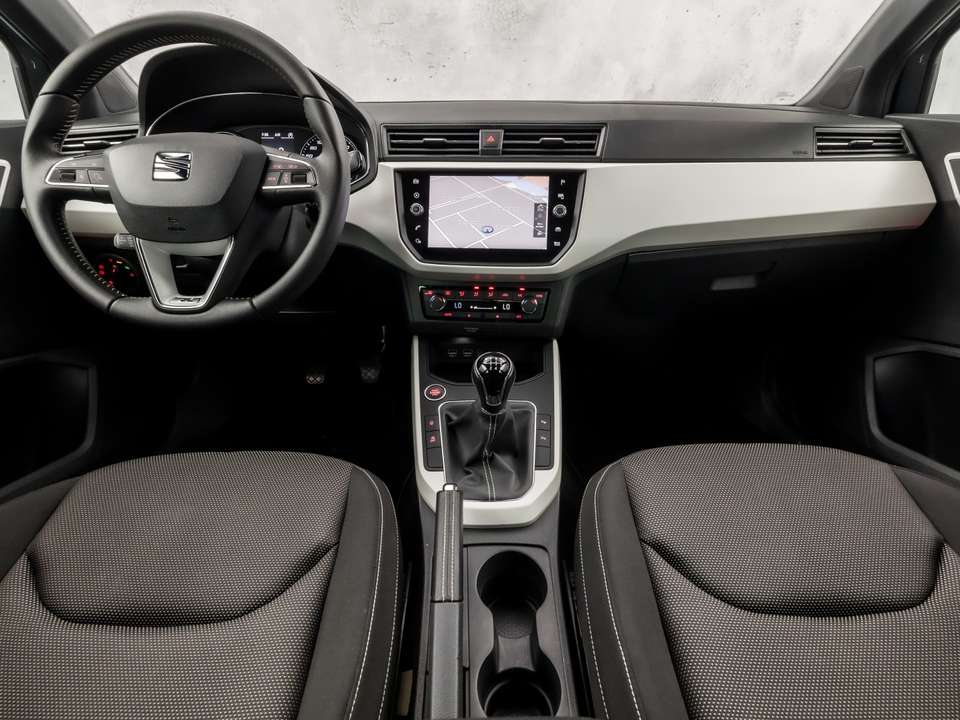 SEAT Arona - Imagem 6