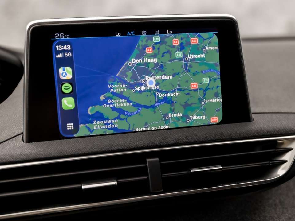 Peugeot 3008 - Imagem 20