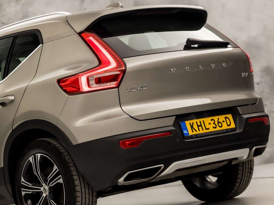 Volvo XC40 - Imagem 18