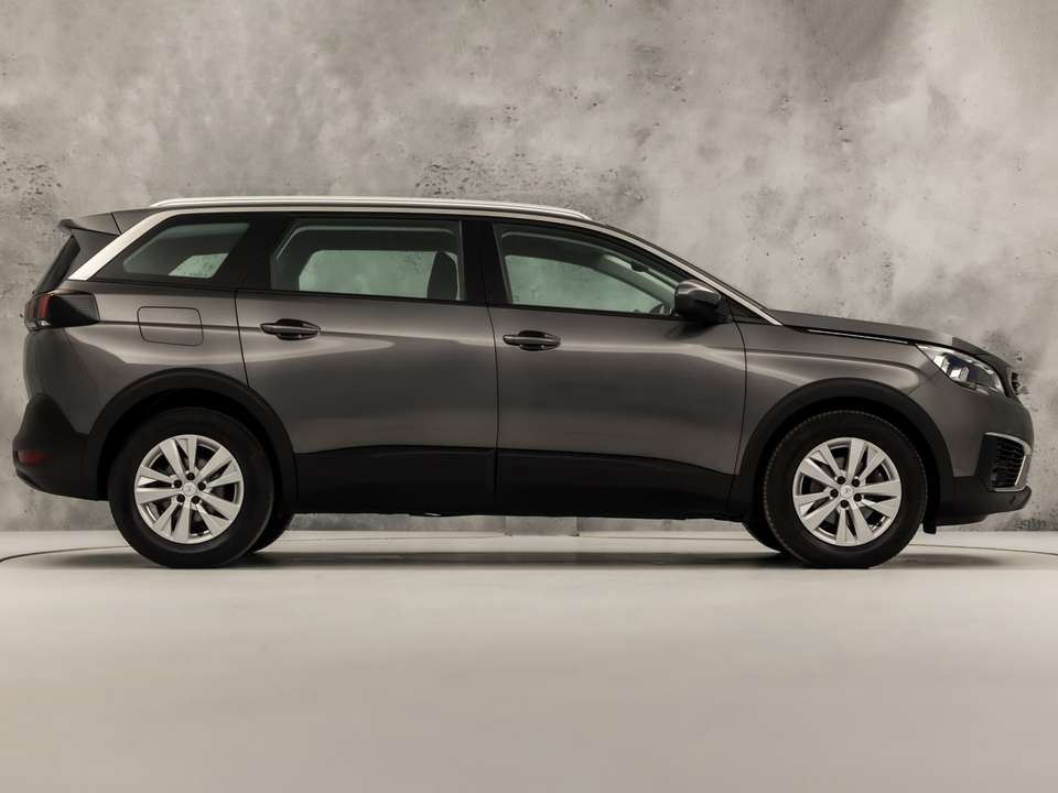 Peugeot 5008 - Imagem 4