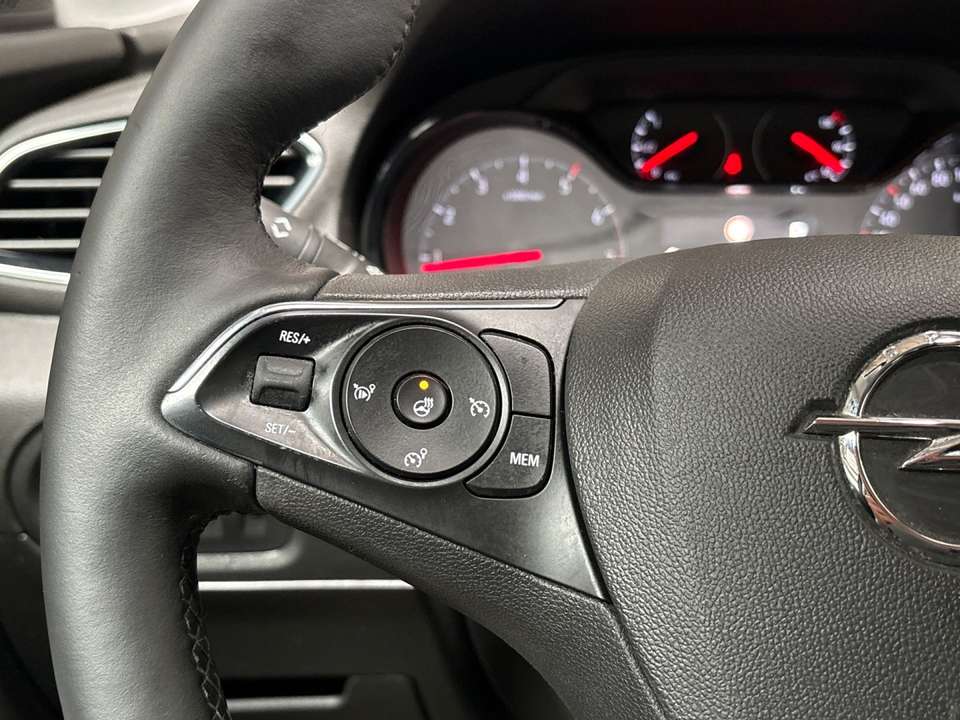 Opel Grandland X - Imagem 15