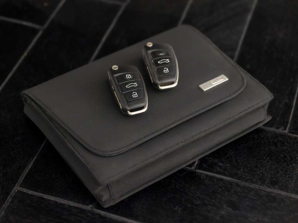 Audi A3 - Imagem 15