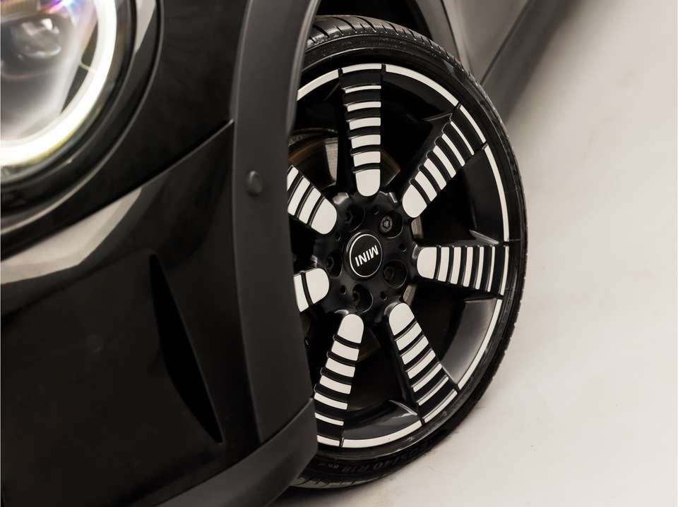 MINI Cooper S - Imagem 15
