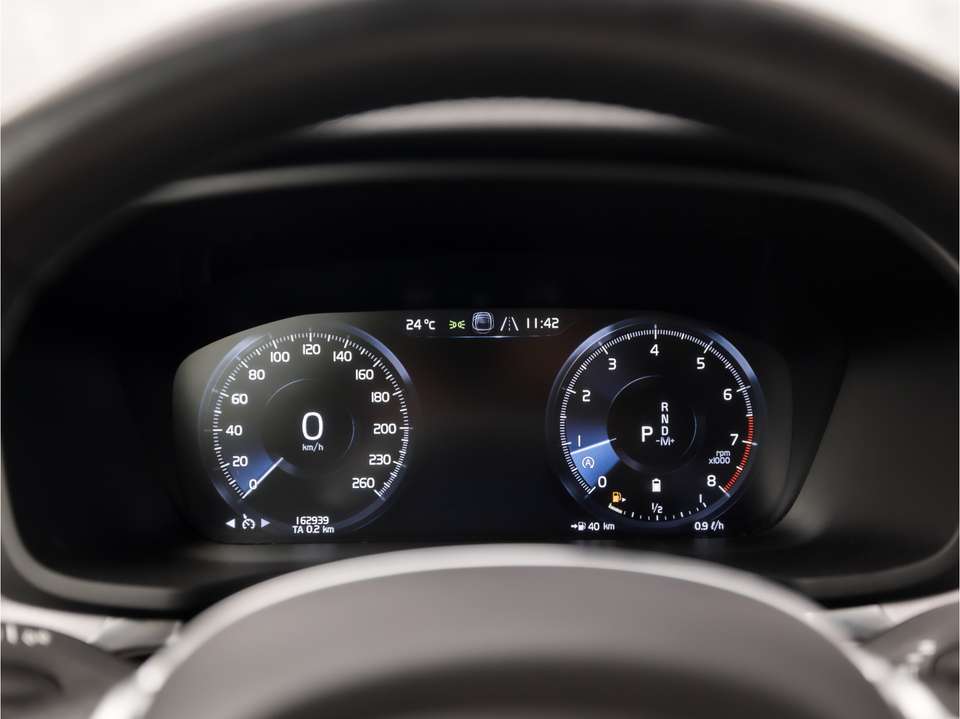 Volvo V60 - Imagem 19
