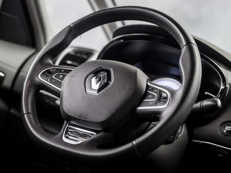 Renault Espace - Imagem 20
