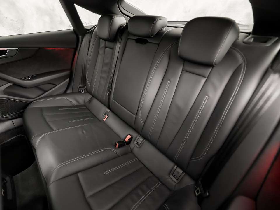 Audi A5 - Imagem 16