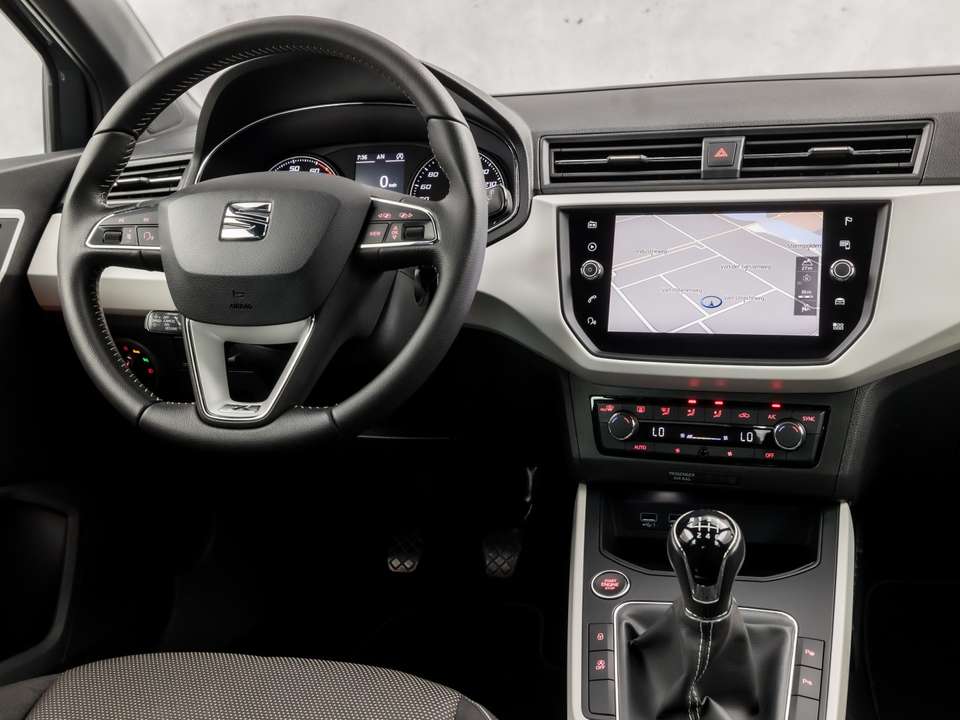 SEAT Arona - Imagem 7
