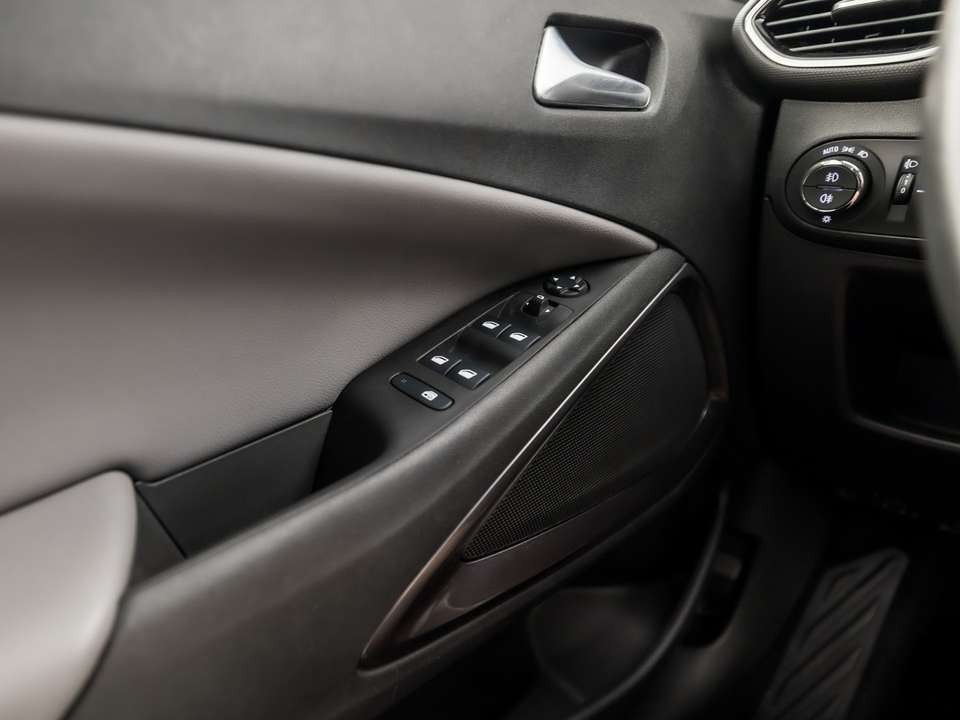 Opel Crossland X - Imagem 19