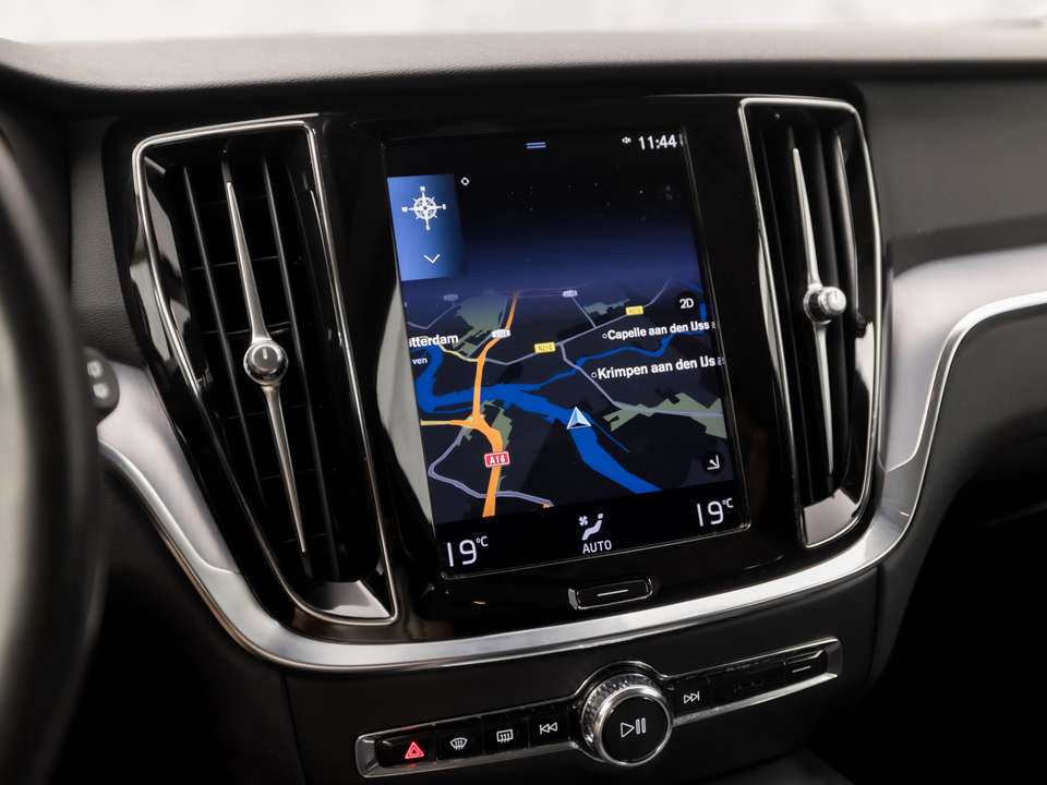 Volvo V60 - Imagem 20