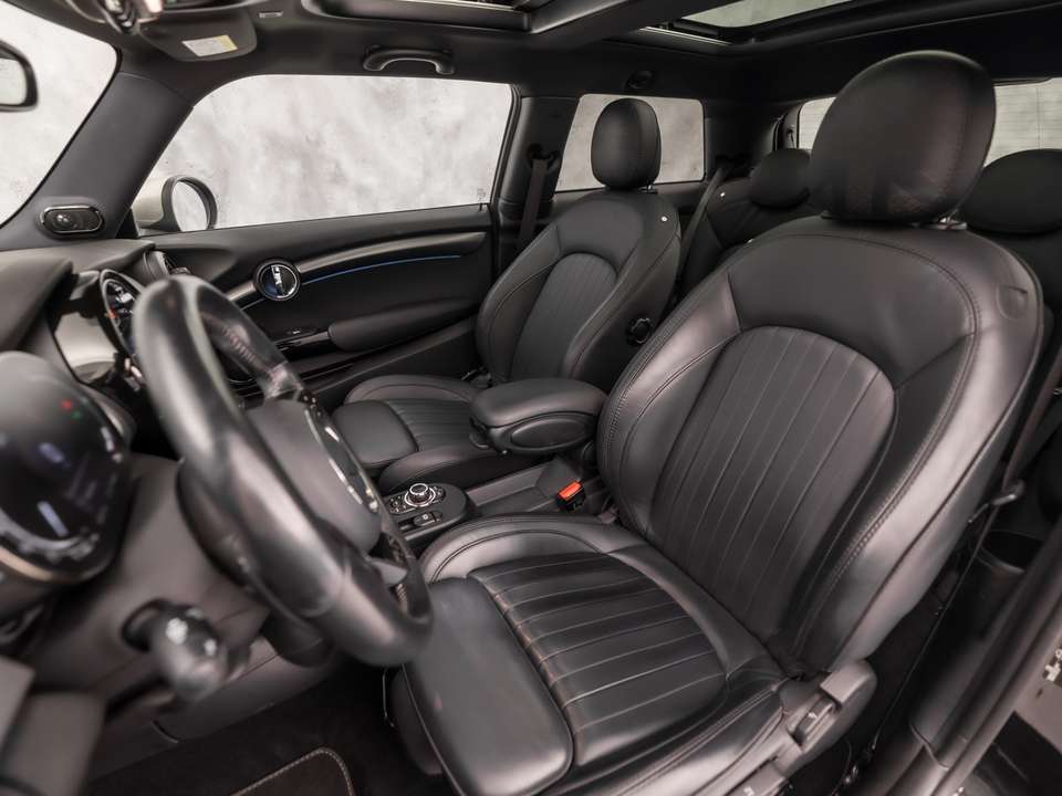 MINI Cooper S - Imagem 16