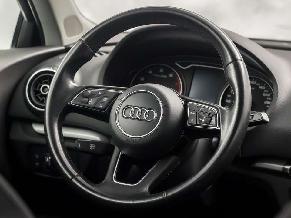 Audi A3 - Imagem 16