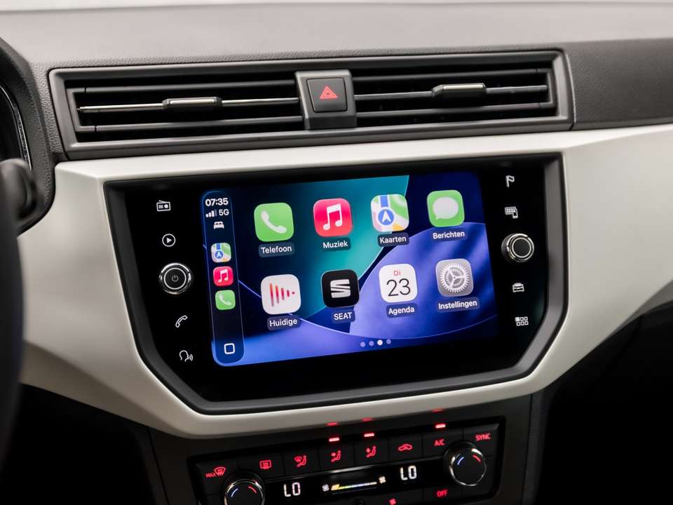 SEAT Arona - Imagem 8