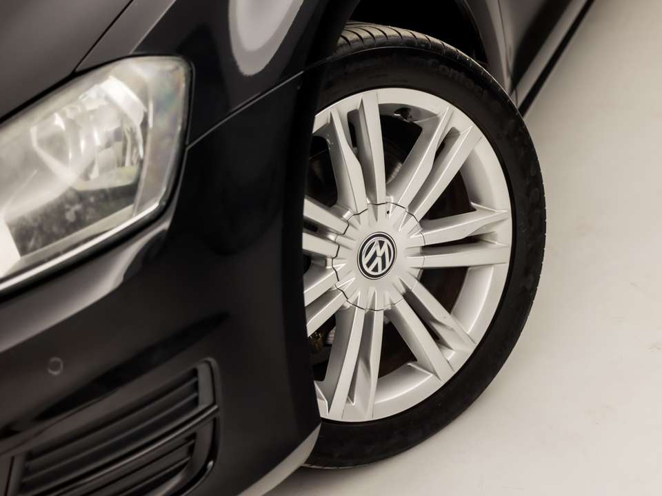Volkswagen Golf - Imagem 11