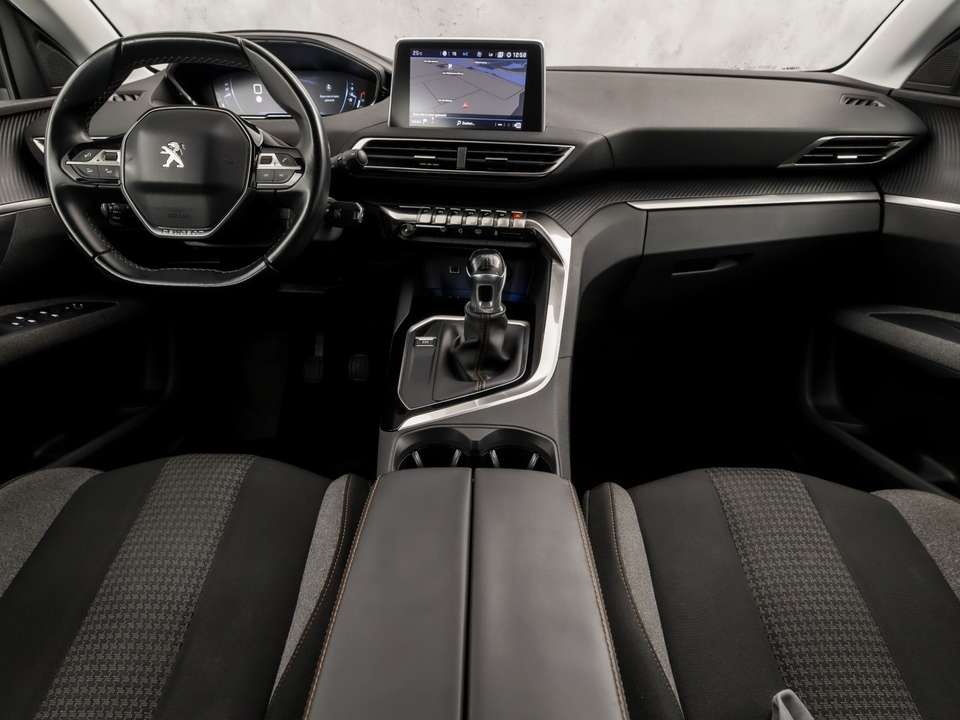 Peugeot 5008 - Imagem 6