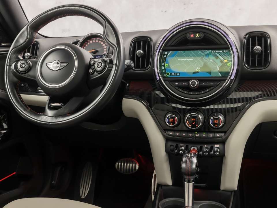 MINI Cooper S Countryman - Imagem 7
