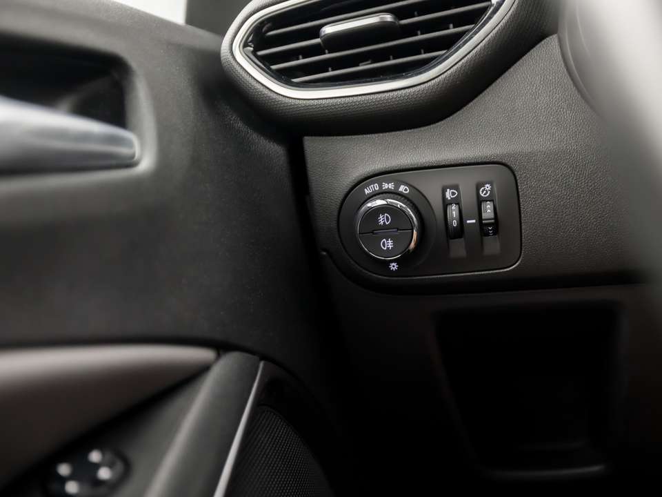 Opel Crossland X - Imagem 20