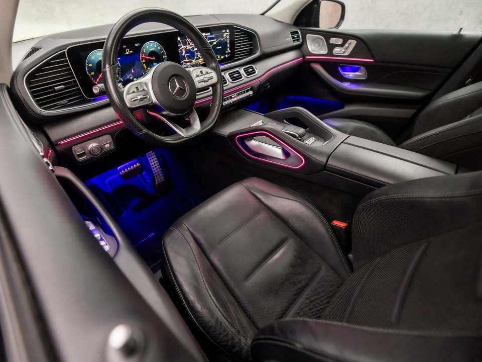 Mercedes-Benz GLE 350 - Imagem 17