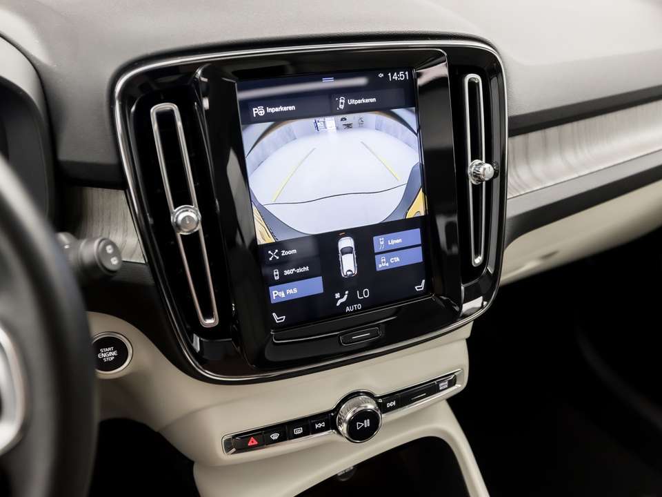 Volvo XC40 - Imagem 20
