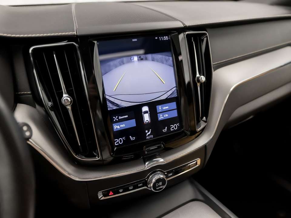 Volvo XC60 - Imagem 17