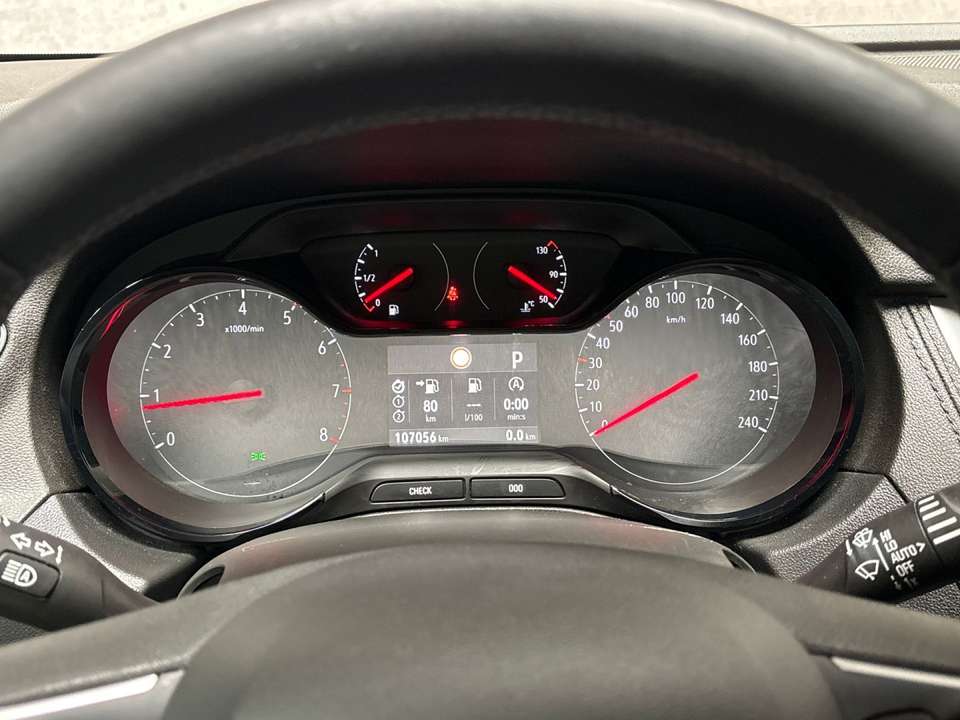 Opel Grandland X - Imagem 17