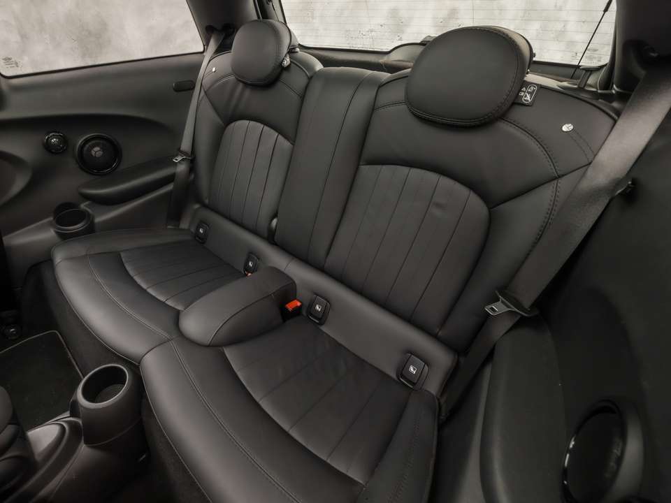 MINI Cooper S - Imagem 17