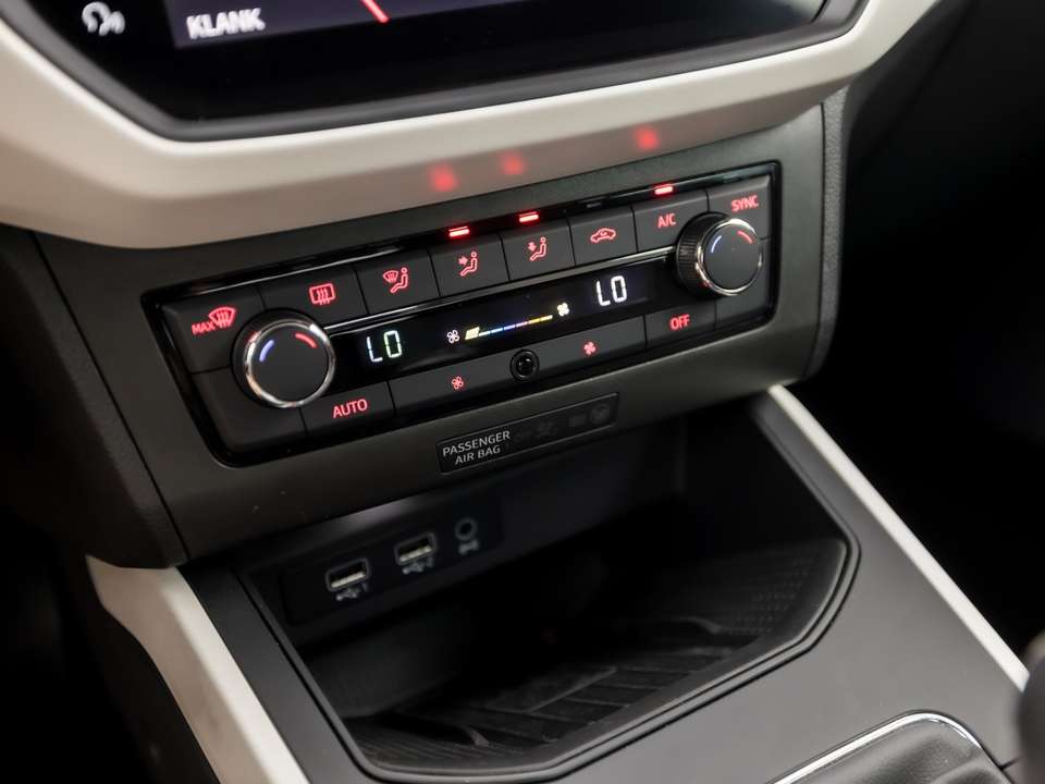 SEAT Arona - Imagem 9