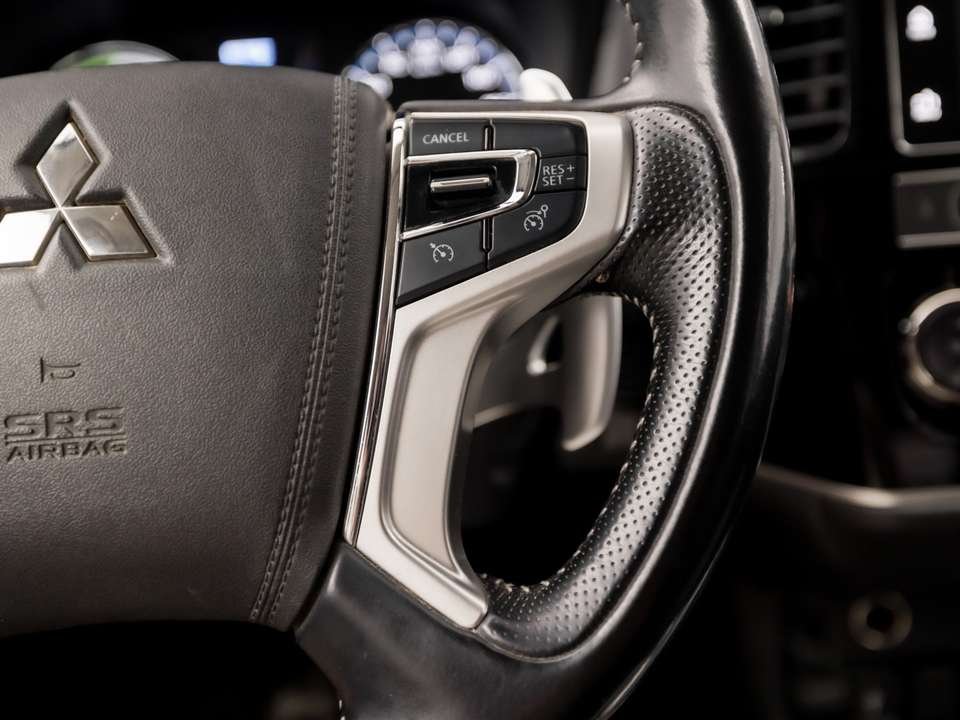 Mitsubishi Outlander - Imagem 19