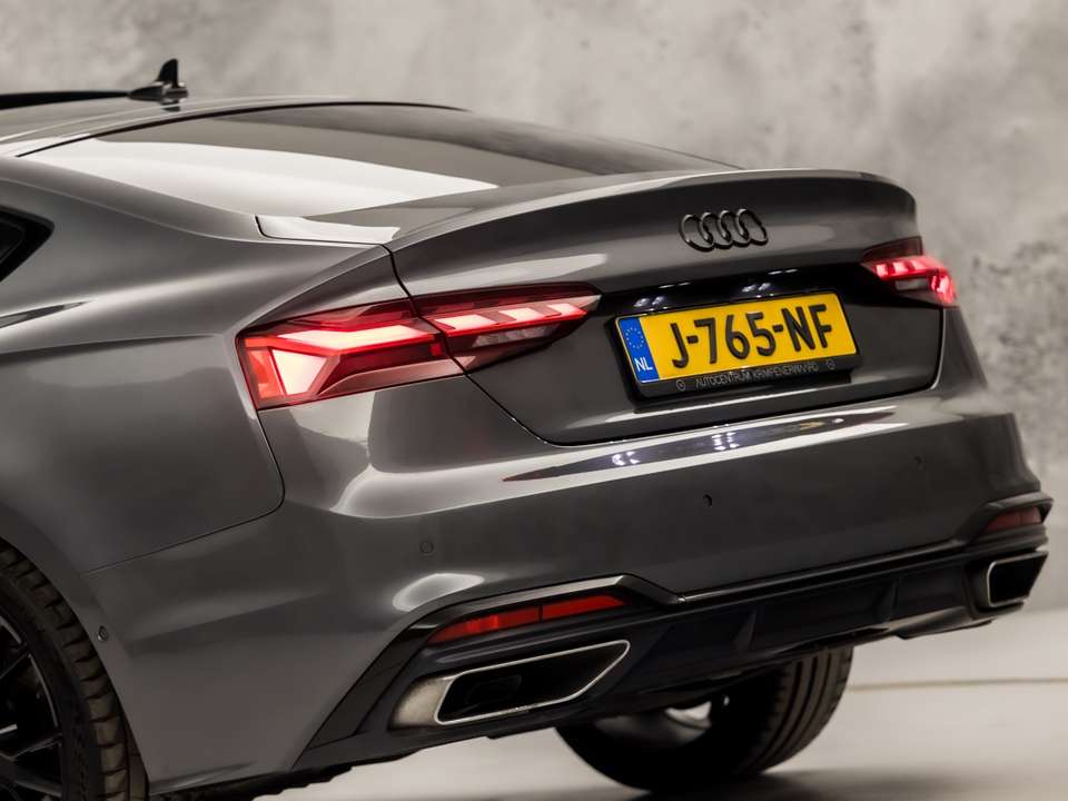 Audi A5 - Imagem 18