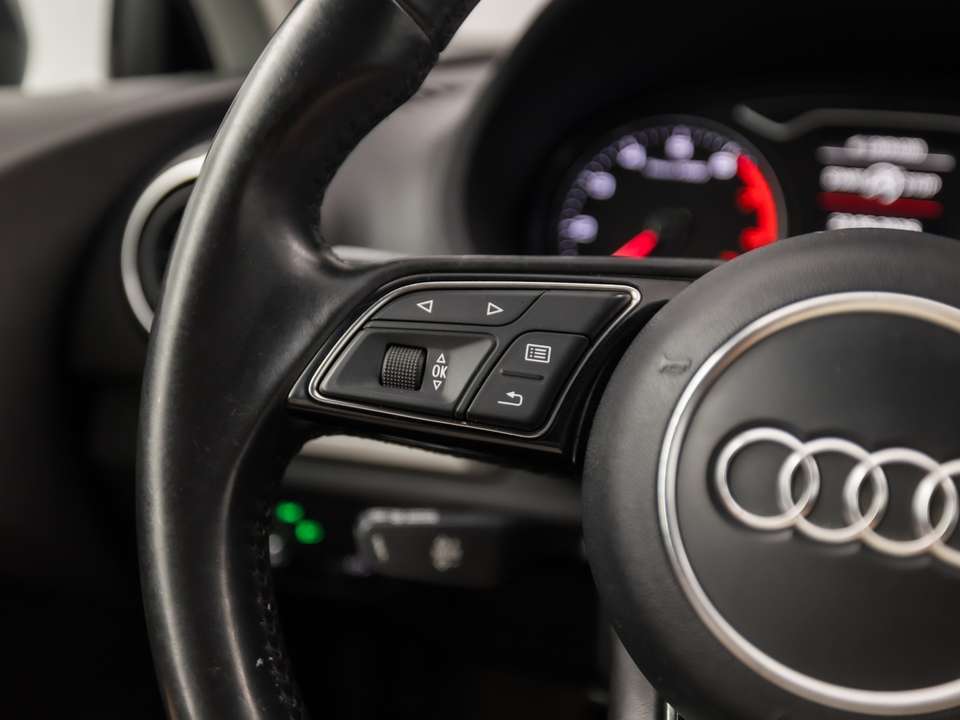 Audi A3 - Imagem 17