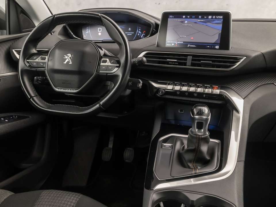 Peugeot 5008 - Imagem 7