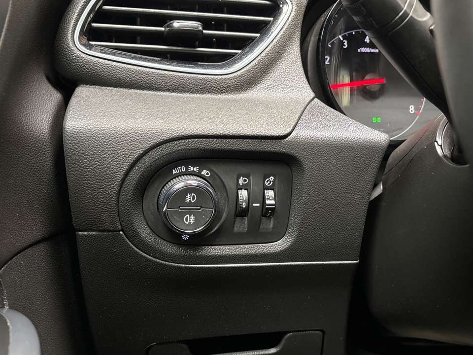 Opel Grandland X - Imagem 18