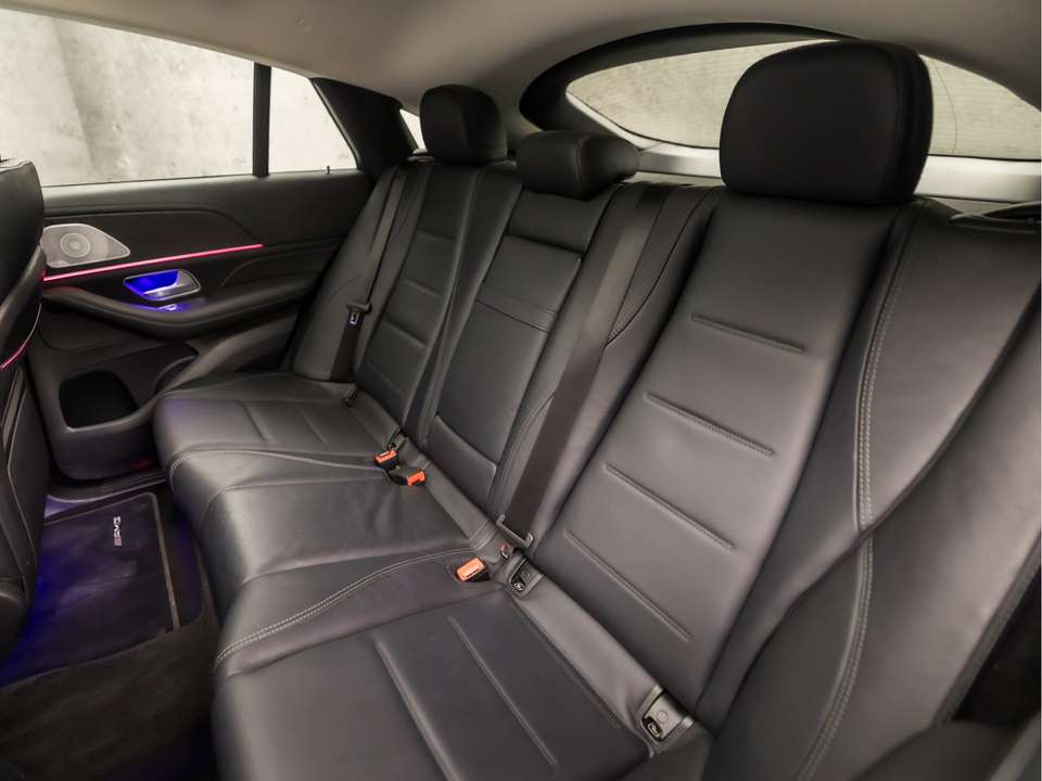 Mercedes-Benz GLE 350 - Imagem 18