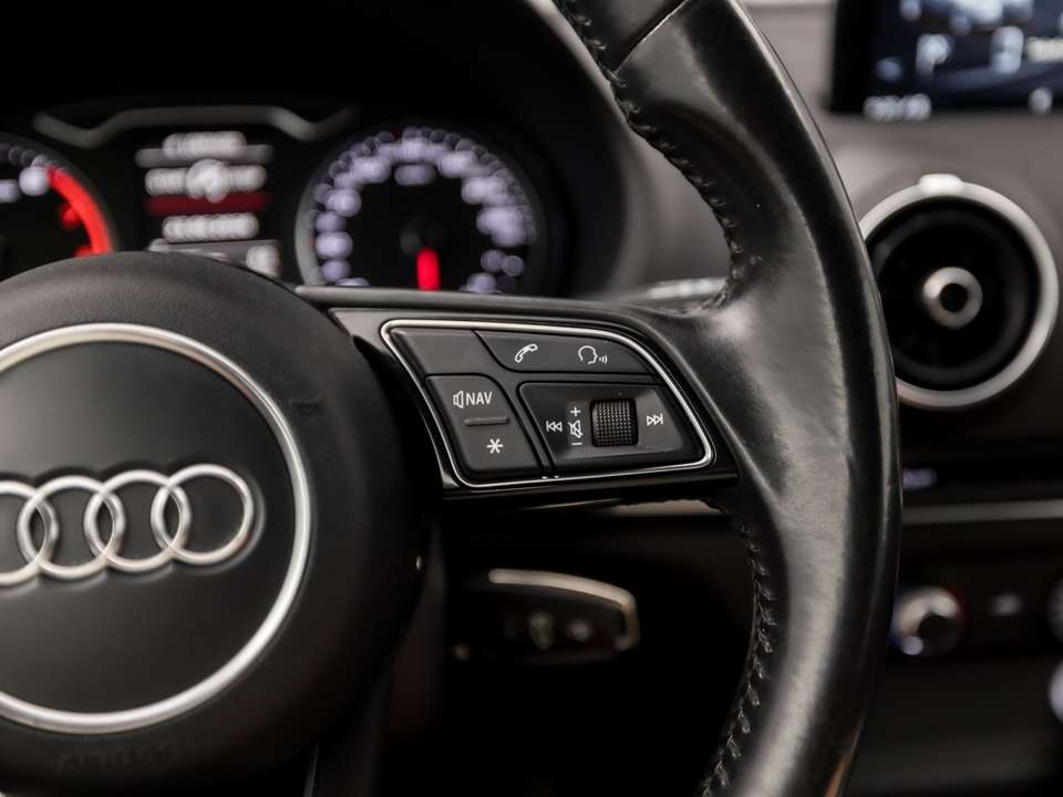 Audi A3 - Imagem 18
