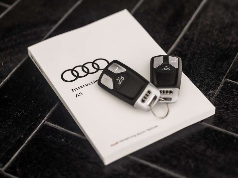 Audi A5 - Imagem 19