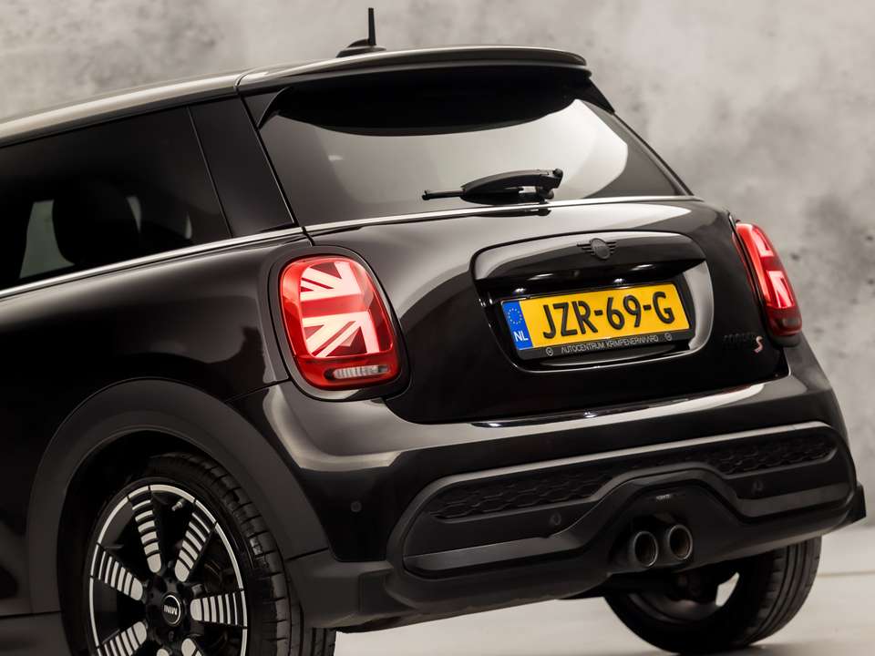MINI Cooper S - Imagem 18