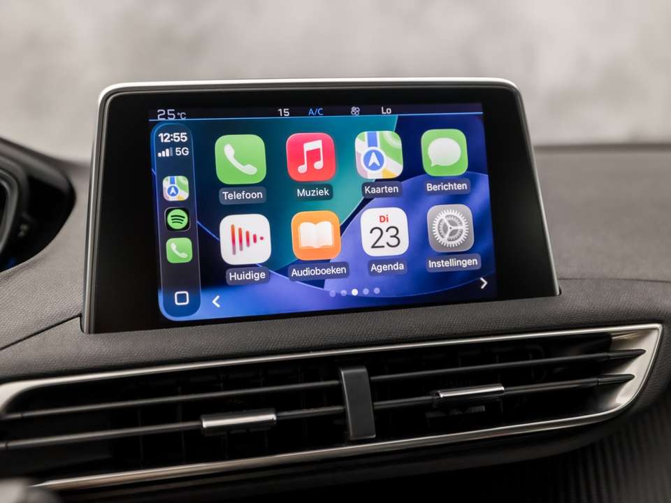 Peugeot 5008 - Imagem 8