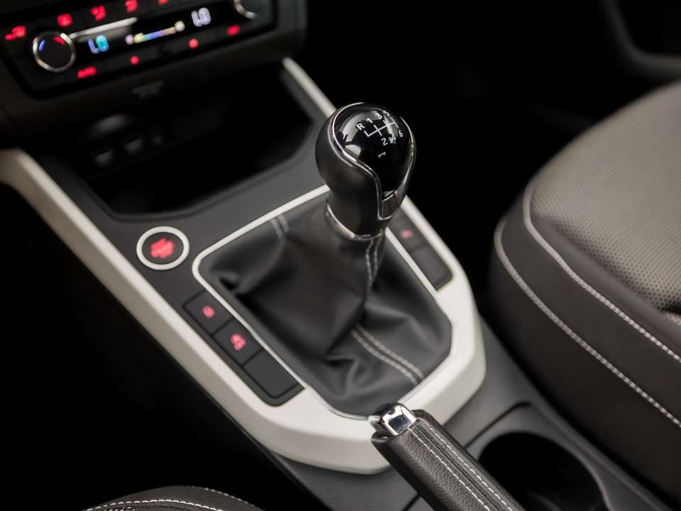 SEAT Arona - Imagem 10