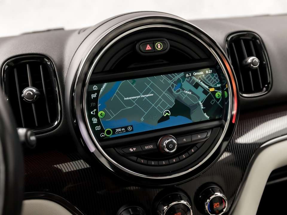 MINI Cooper S Countryman - Imagem 9