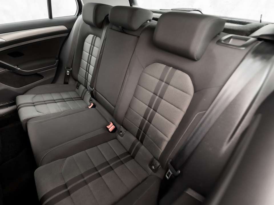 Volkswagen Golf - Imagem 13