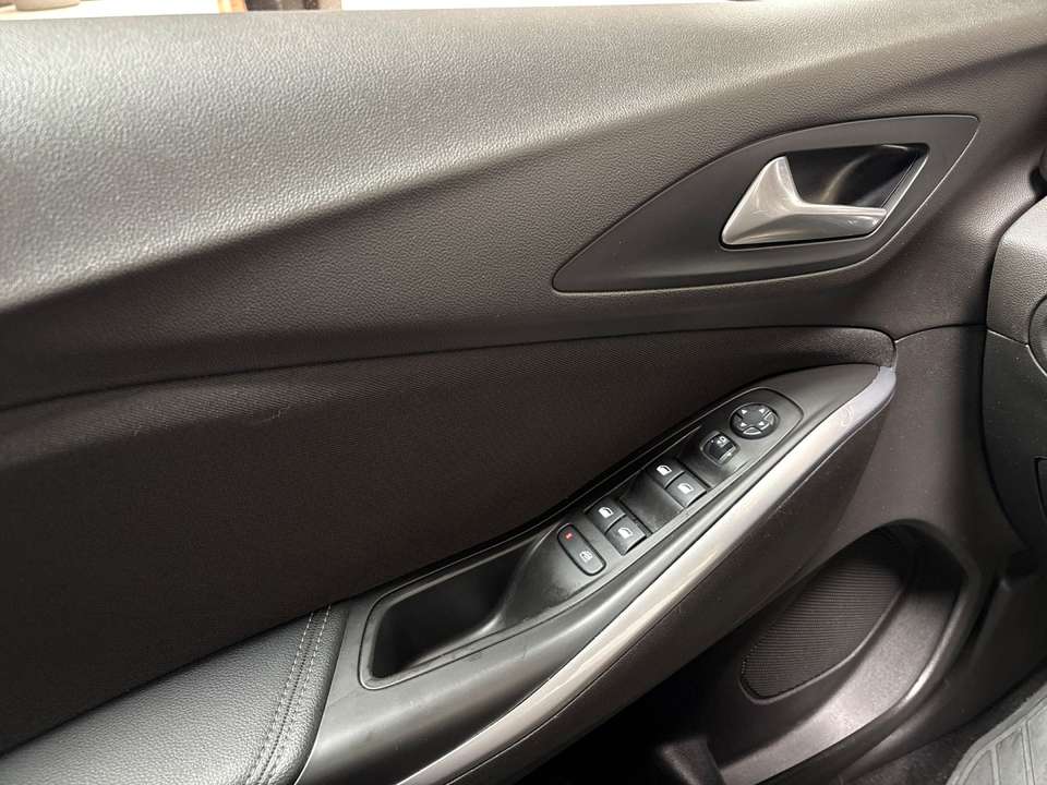 Opel Grandland X - Imagem 19