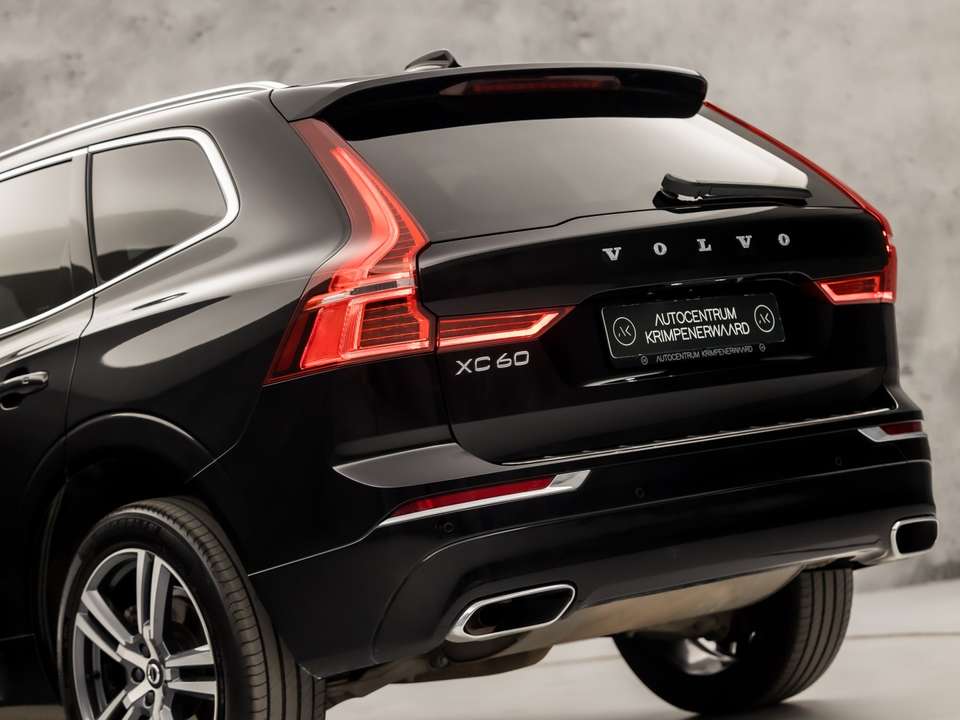 Volvo XC60 - Imagem 19