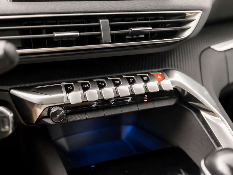 Peugeot 5008 - Imagem 9