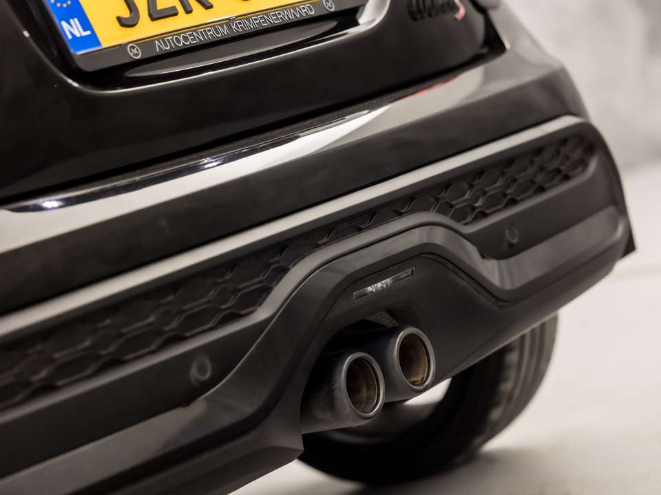 MINI Cooper S - Imagem 19