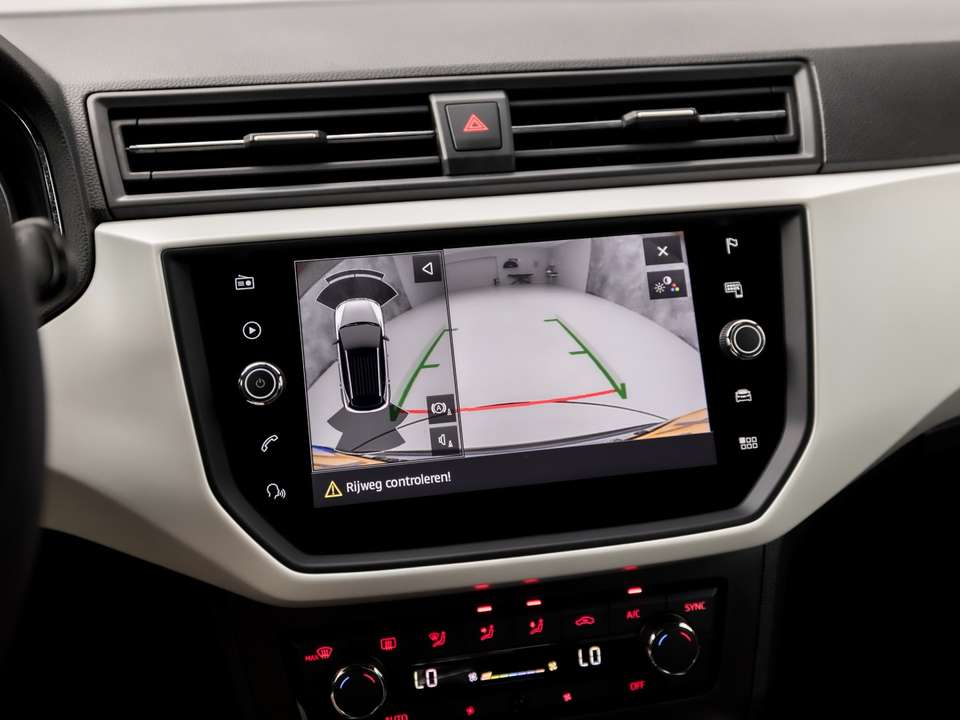 SEAT Arona - Imagem 11