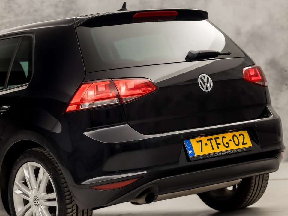 Volkswagen Golf - Imagem 14