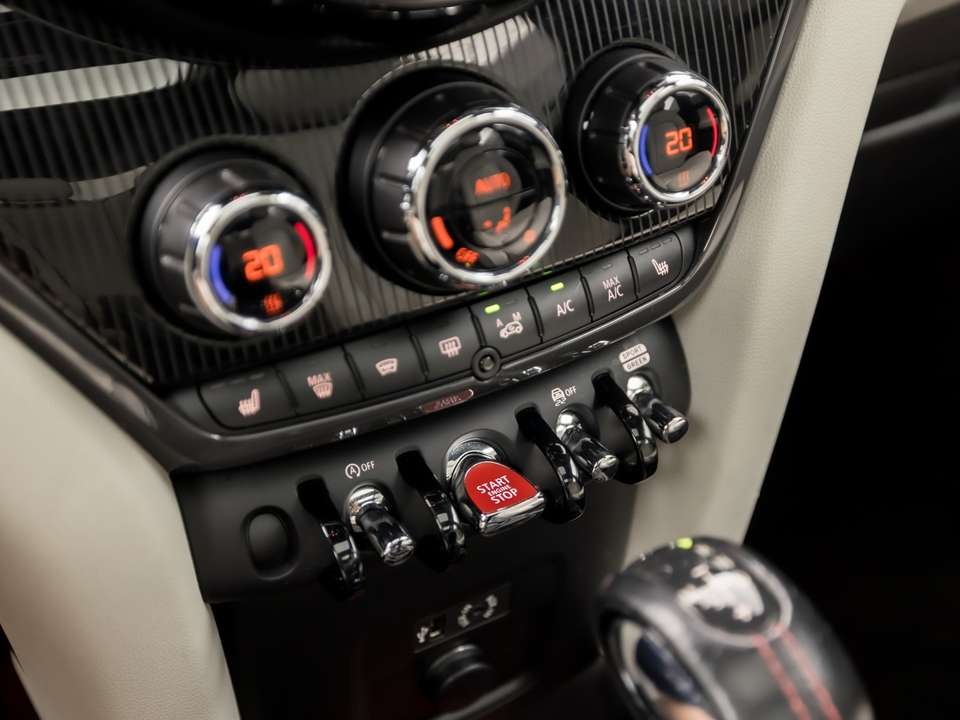 MINI Cooper S Countryman - Imagem 10